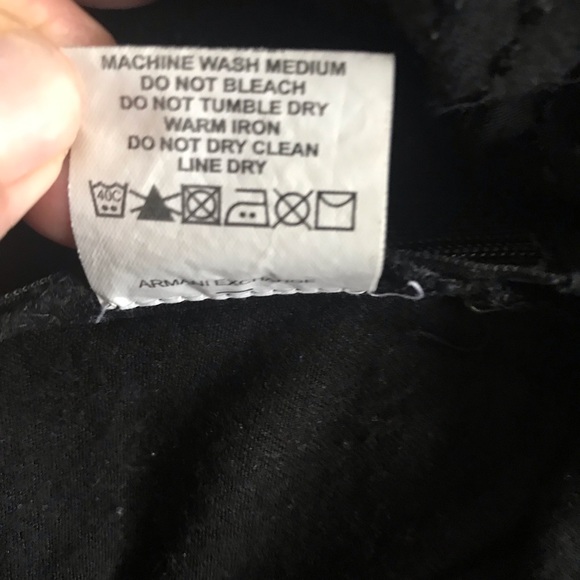 A/X  ARMANI EXCHANGE , size S ,women’s midi skirt - Picture 12 of 16